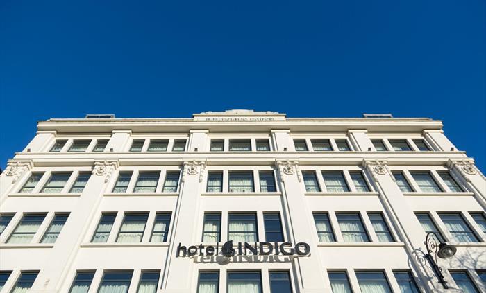 Hotel Indigo Cardiff